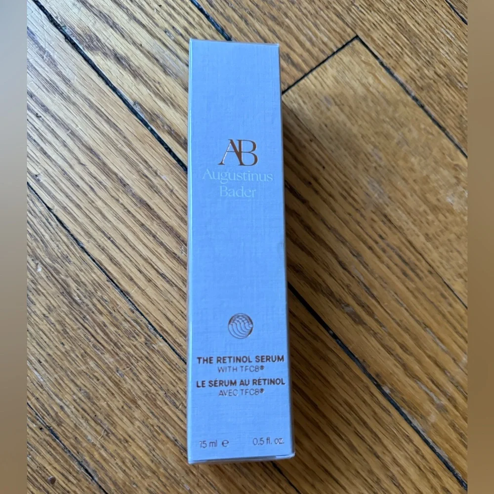 Augustus Bader The Retinol Serum - 15 ml - New in package